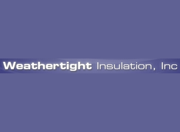 Weathertight Insulation, Inc - Kearney, NE