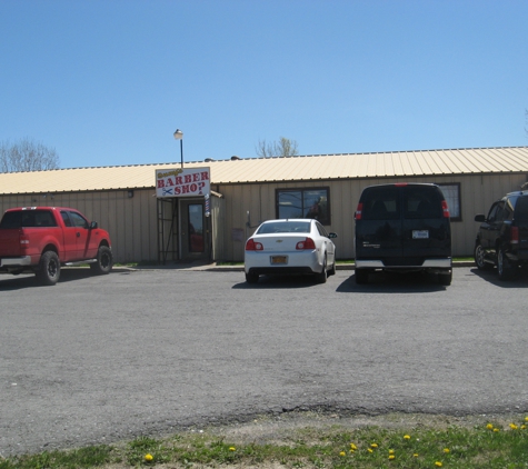 suny's barbershop - Watertown, NY