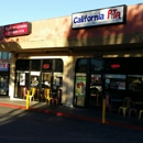 California Pita & Grill - Middle Eastern Restaurants