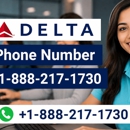 Delta Air Lines - Airlines