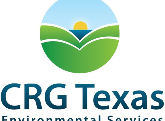 CRG Texas Environmental Services Inc - Rosenberg, TX