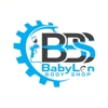 Babylon Body Shop gallery