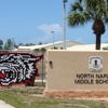 North Naples Middle School gallery