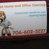 Abba Home Ofc Cleaning Svc gallery