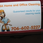 Abba Home Ofc Cleaning Svc