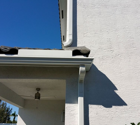 Jerry's Seamless Guttering Inc - Delray Beach, FL