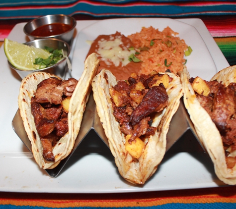 Las Cazueles Mexican Restaurant - Avon Lake, OH