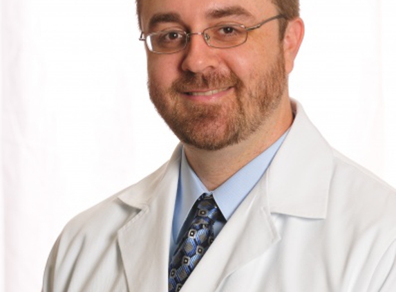 Dr. Joey Michael Bluhm, MD - Katy, TX