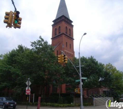 St Raphael's Church - Long Island City, NY