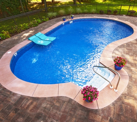 Pettis Pools & Patio Facebook - East Rochester, NY