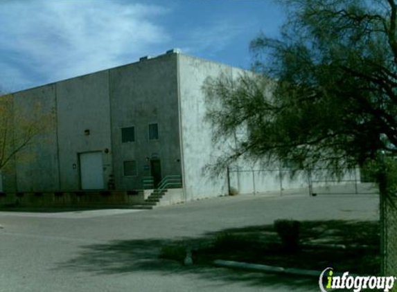 Facility Interiors - Tucson, AZ