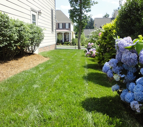 Chop Chop Landscaping in Thornton - Thornton, CO