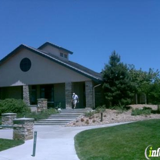 Saddle Rock Golf Course - Aurora, CO