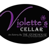 Violette's Cellar gallery