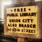 Union City Public Library