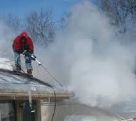 GR Roof Snow & Ice Removal Inc - Grand Rapids, MI