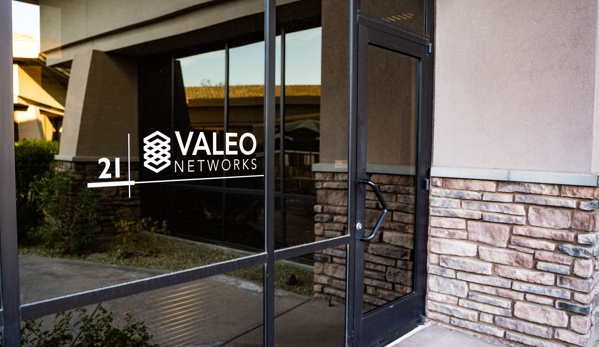 Valeo Networks - Phoenix, AZ