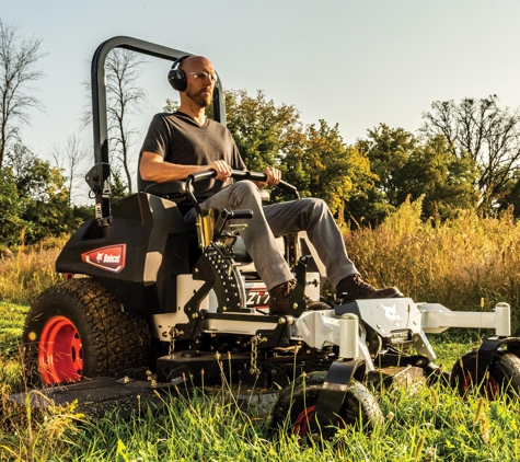 University Lawn Mower Center - Houston, TX