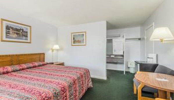 Travelodge by Wyndham Cape Cod Area - West Dennis, MA