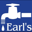 Earl's Plumbing - Water Heater Repair