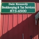 Dale Kennedy Bookkeeping & Tax