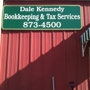 Dale Kennedy Bookkeeping & Tax