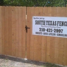 South Texas Fence