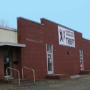 Living Free Ministries Thrift - Thrift Shops