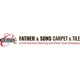 Father & Son Carpet and Carpet Cleaning