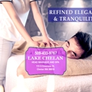 Lake Chelan Head Massage & Spa - Massage Therapists