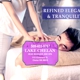 Lake Chelan Head Massage & Spa