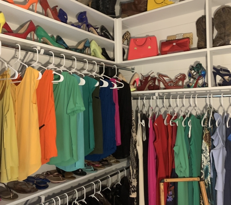 Custom Closet Guys