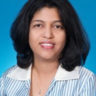 Dr. Zeenat Z Parveen, MD