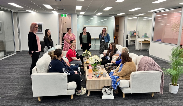 Jessie May's Support Solutions - Warragul, VIC