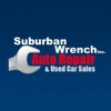 Suburban Wrench gallery