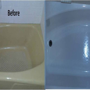 TubMan Bathtub Refinishing