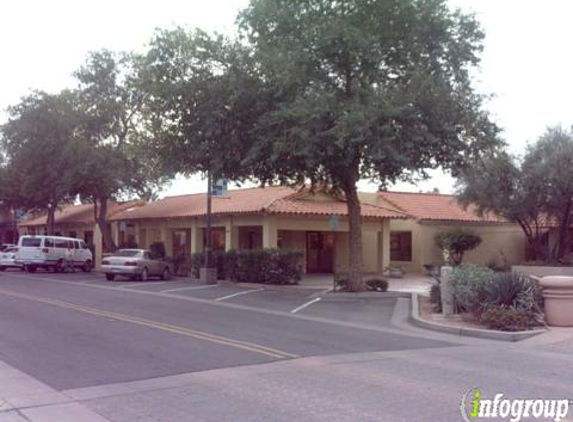 Kolbe Interiors - Scottsdale, AZ