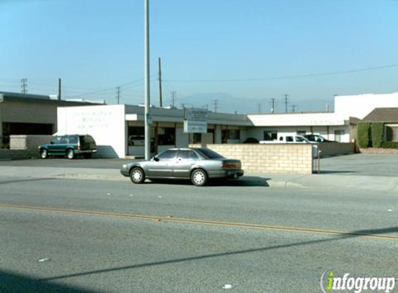 Helping Hands Financial - Covina, CA