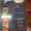 Shojin ramen sushi - Japanese Restaurants