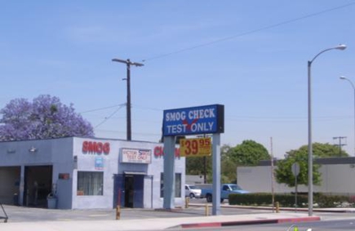 Victor Smog Test Center 4335 Gage Ave Bell Gardens Ca 90201 Yp Com