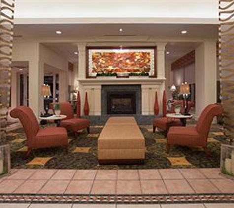 Hilton Garden Inn Knoxville West/Cedar Bluff - Knoxville, TN