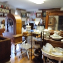 Hayward House Antiques - Antiques