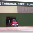 Cardinal Steel Supply - Steel Fabricators