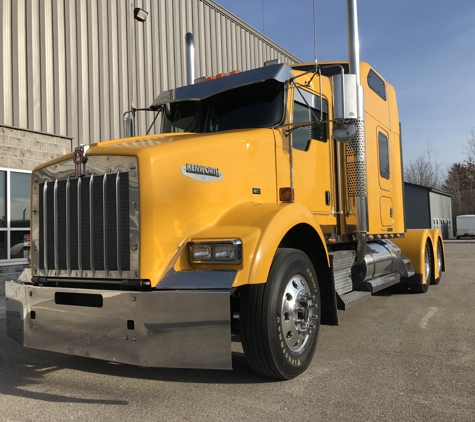 Preferred Truck and Trailer Sales - Holland, MI