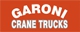 Garoni Crane Trucks