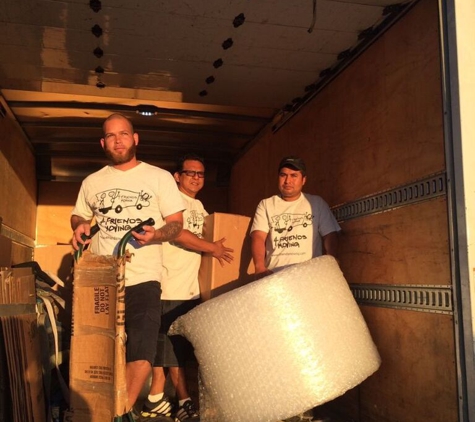 4 Friends Movers Hollywood - Hollywood, FL