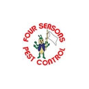 Four Seasons Pest Control - Pest Control Equipment & Supplies