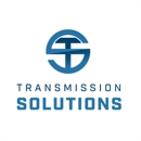 Transmission Solutions - Auto Repair & Service