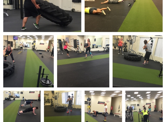 Aagaard fitness - Kennewick, WA