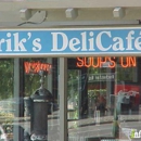 Erik's DeliCafé - Delicatessens